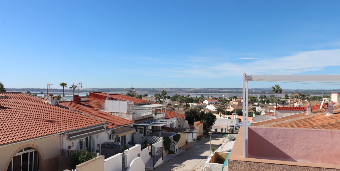 Resale - Townhouse -
Torrevieja - San Luis