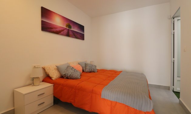 Resale - Townhouse -
Torrevieja - San Luis