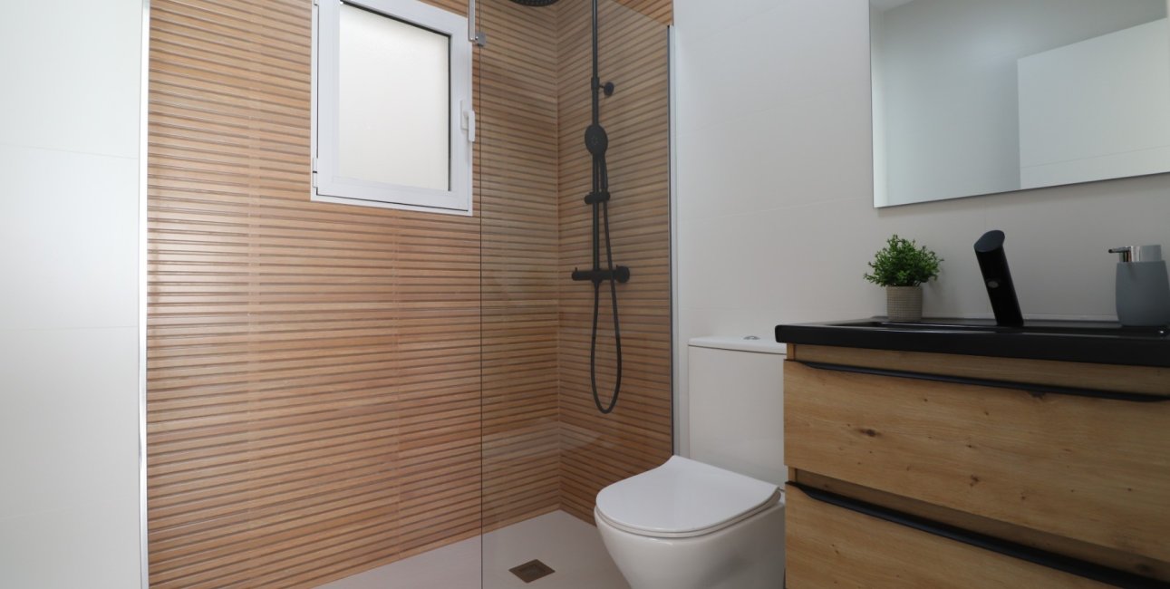 Resale - Townhouse -
Torrevieja - San Luis