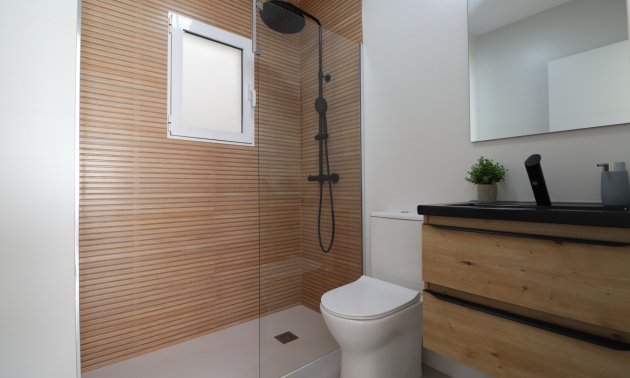 Resale - Townhouse -
Torrevieja - San Luis