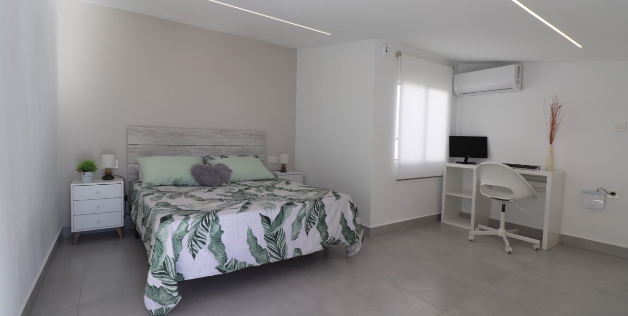 Resale - Townhouse -
Torrevieja - San Luis