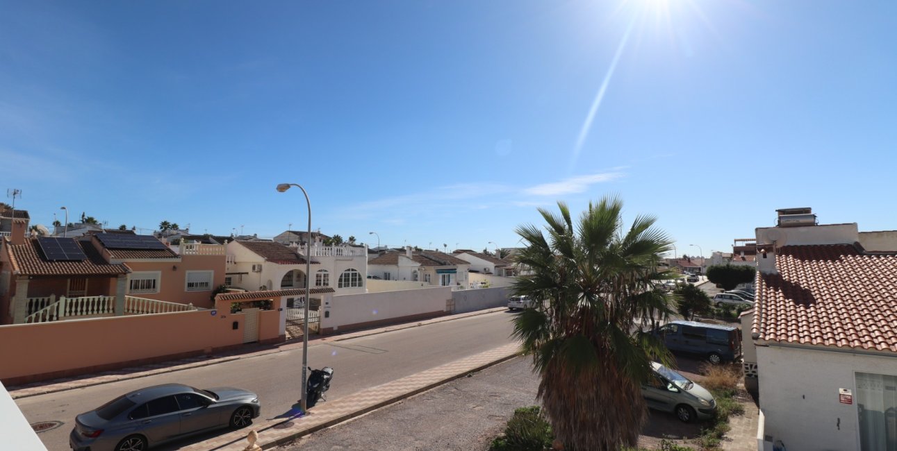 Resale - Townhouse -
Torrevieja - San Luis