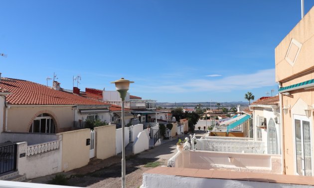 Resale - Townhouse -
Torrevieja - San Luis