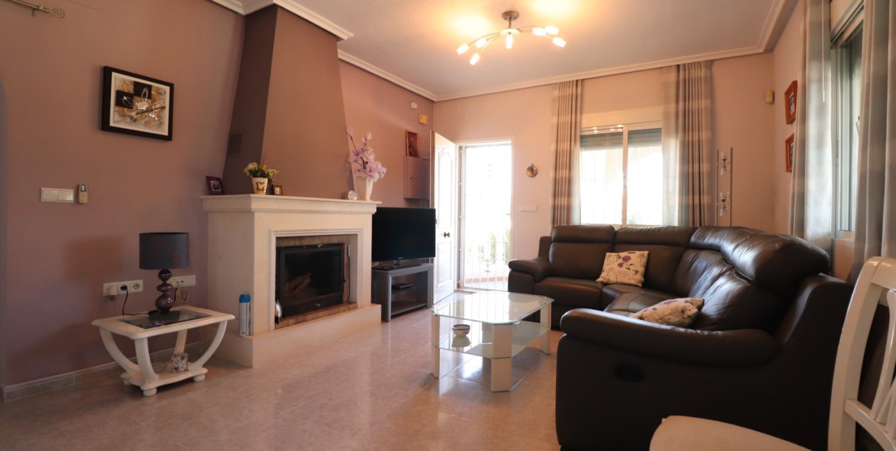 Reventa - Finca -
Catral - Catral - Country