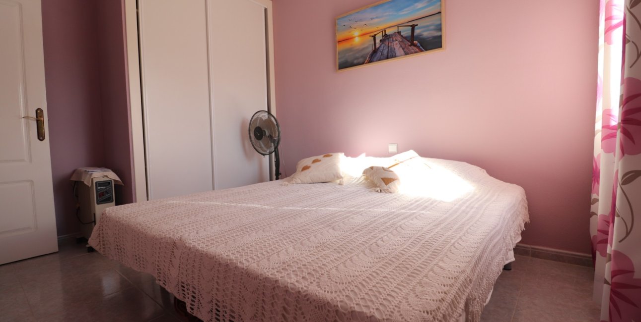 Reventa - Finca -
Catral - Catral - Country