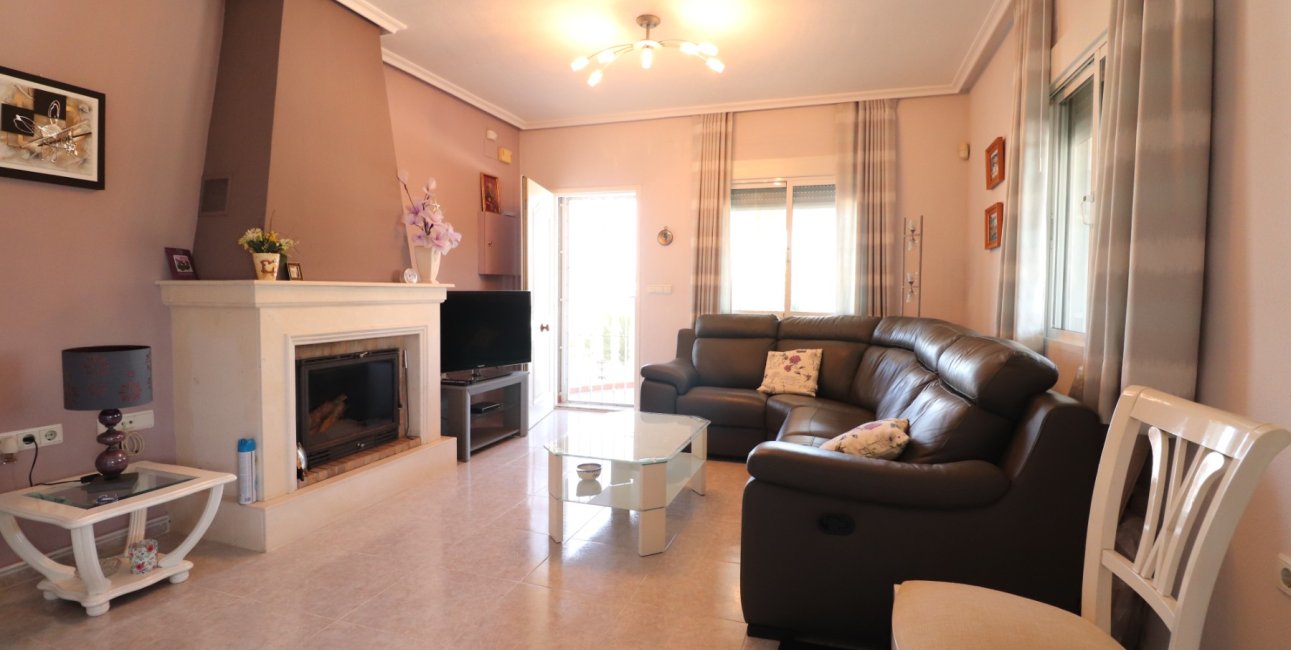 Reventa - Finca -
Catral - Catral - Country