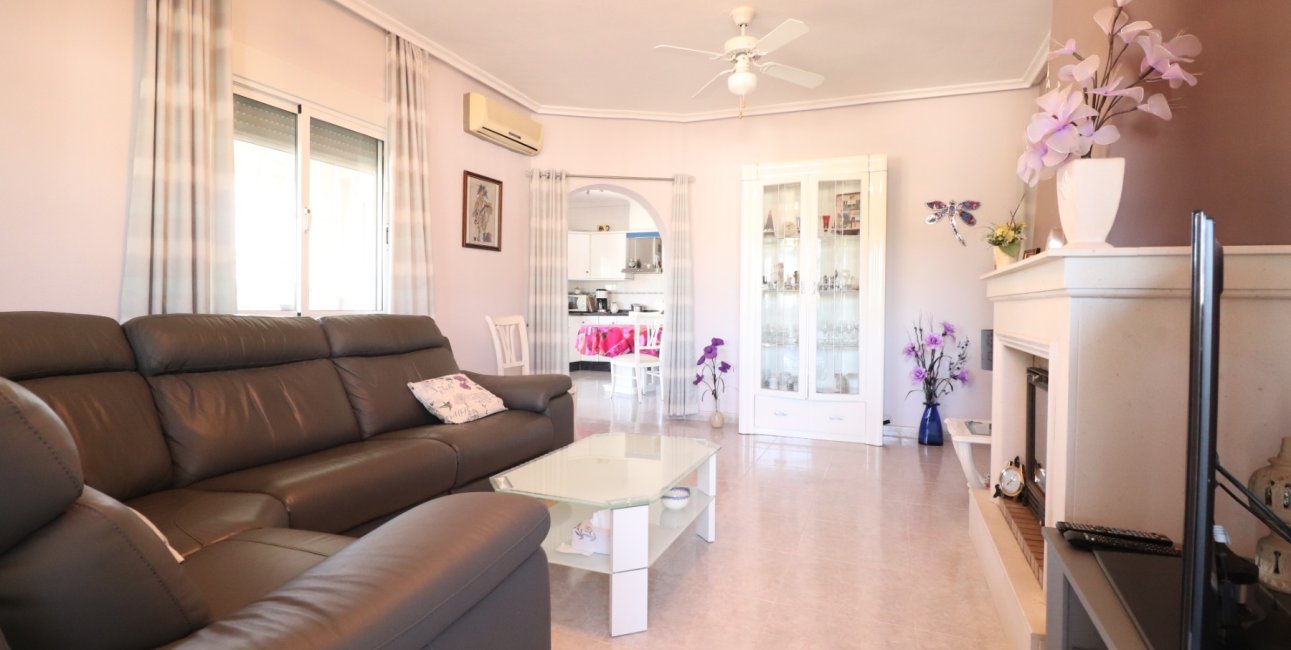 Reventa - Finca -
Catral - Catral - Country