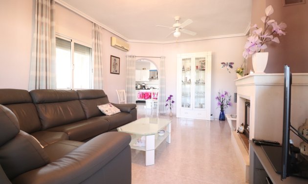 Reventa - Finca -
Catral - Catral - Country