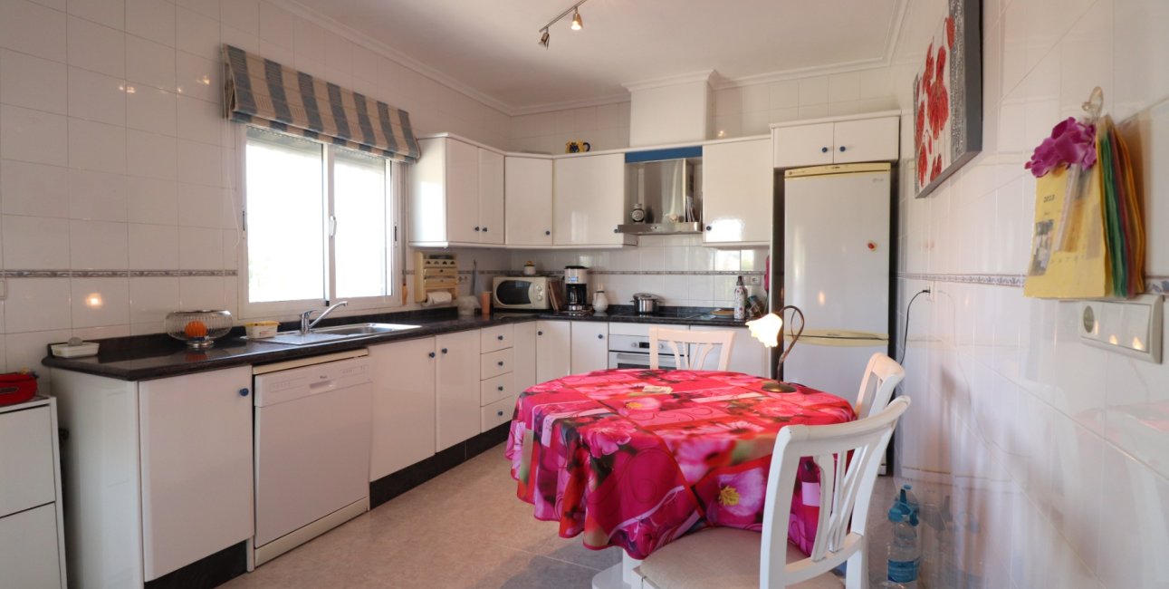 Reventa - Finca -
Catral - Catral - Country