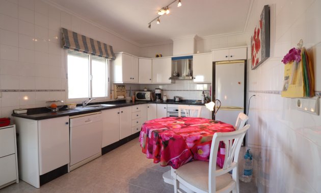 Reventa - Finca -
Catral - Catral - Country