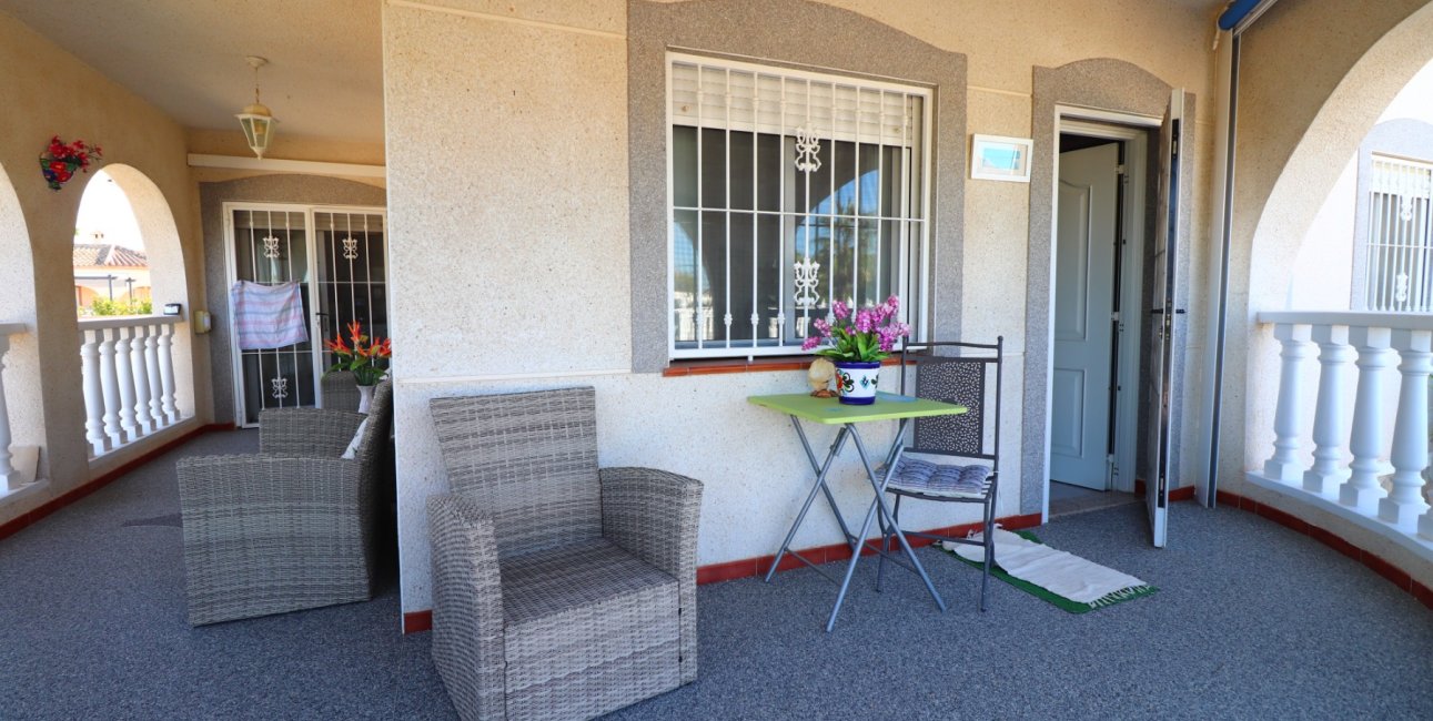 Reventa - Finca -
Catral - Catral - Country