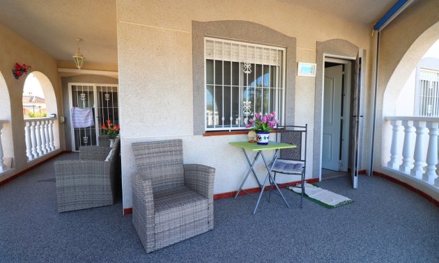 Reventa - Finca -
Catral - Catral - Country