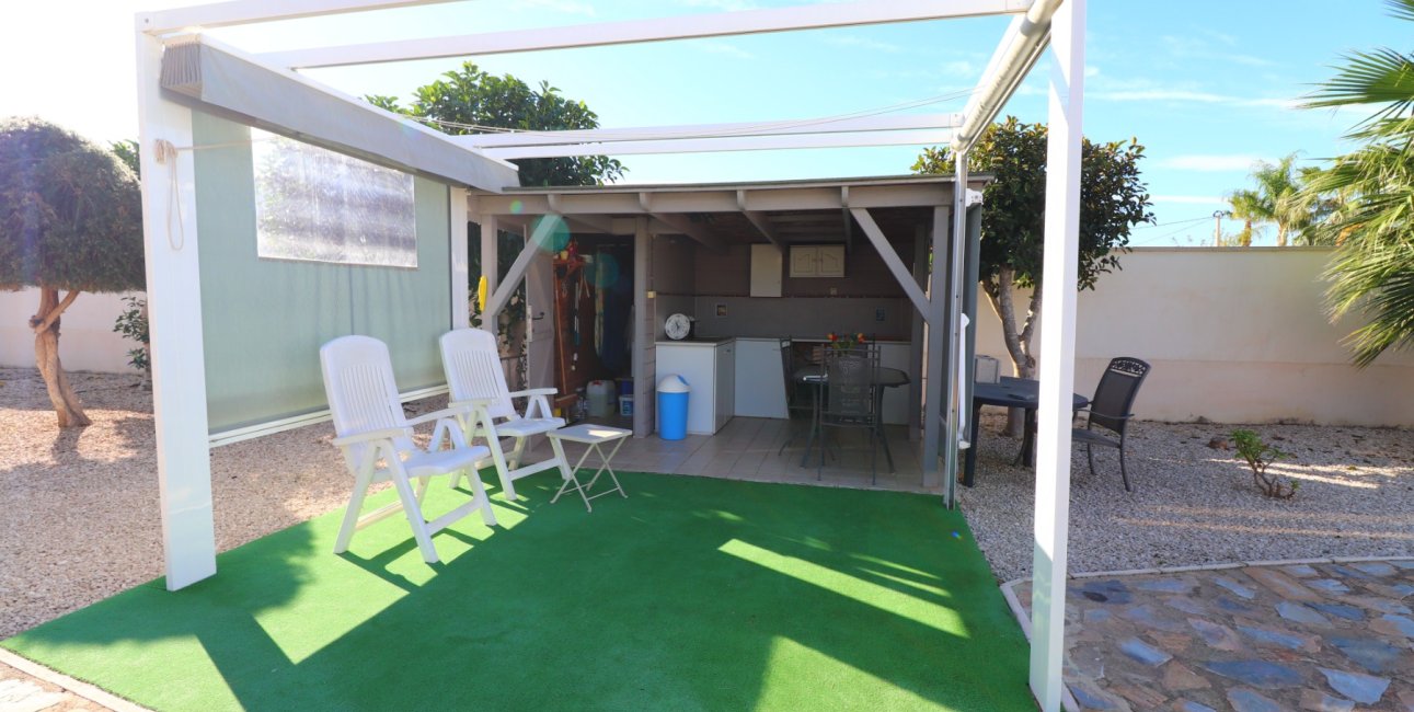 Reventa - Finca -
Catral - Catral - Country