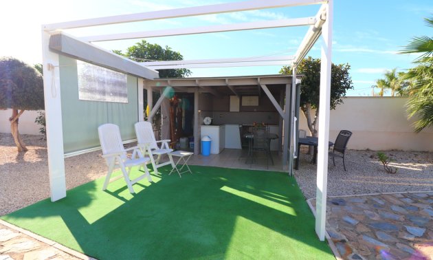 Reventa - Finca -
Catral - Catral - Country