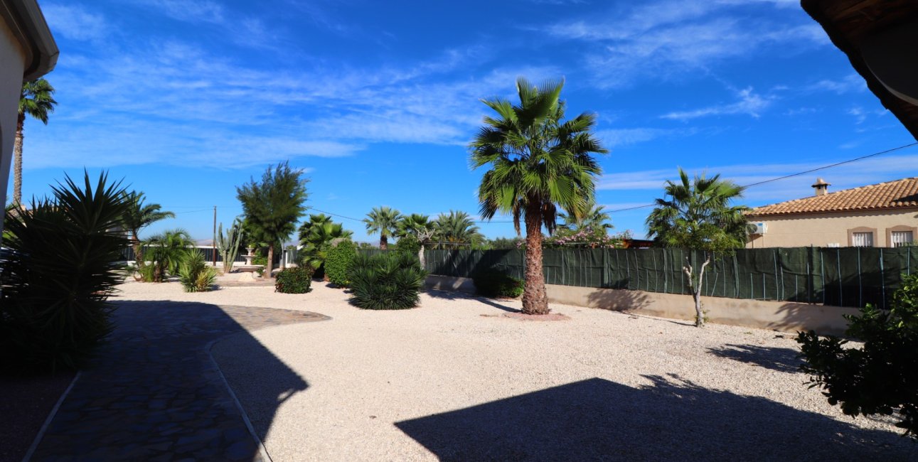 Reventa - Finca -
Catral - Catral - Country