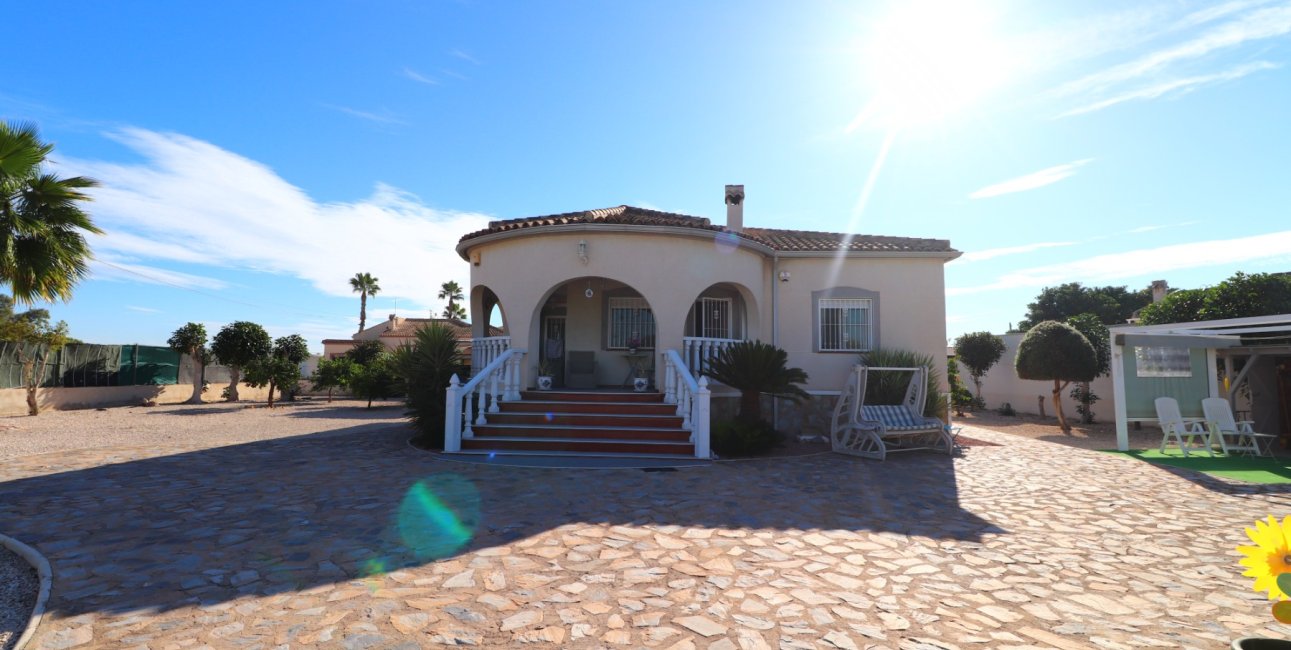 Reventa - Finca -
Catral - Catral - Country