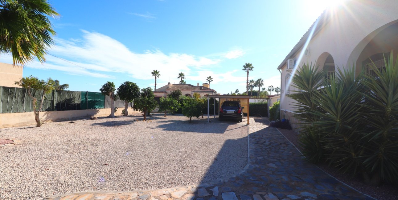 Reventa - Finca -
Catral - Catral - Country