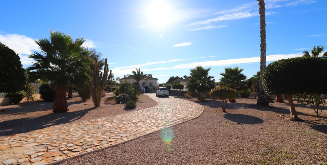 Reventa - Finca -
Catral - Catral - Country