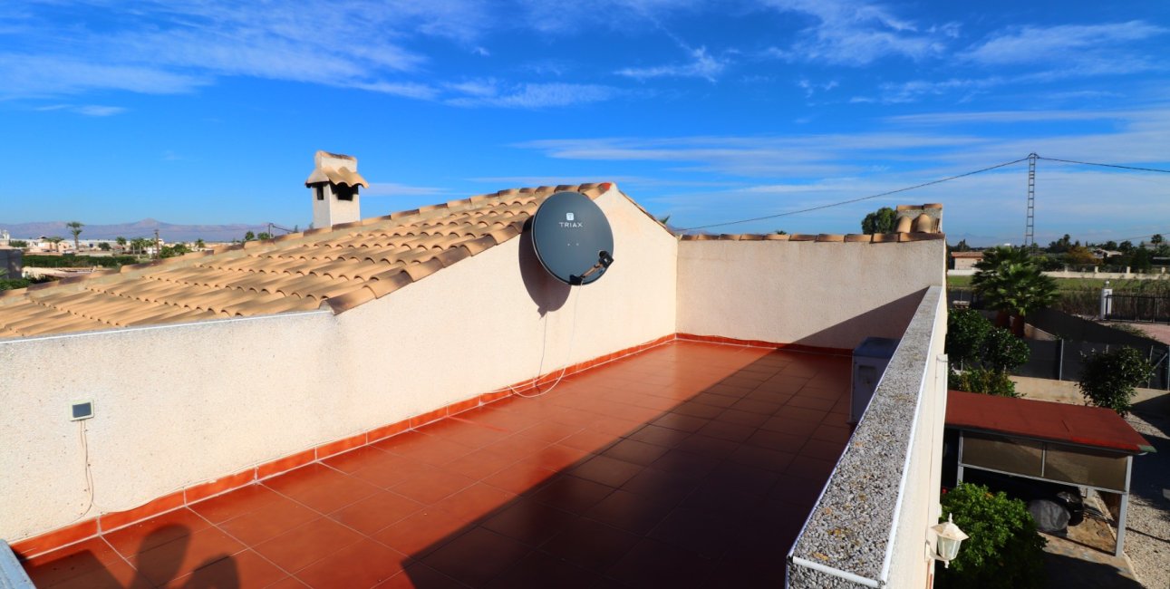 Reventa - Finca -
Catral - Catral - Country