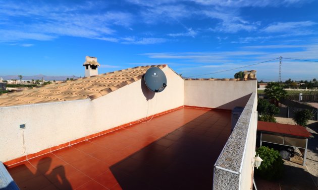 Reventa - Finca -
Catral - Catral - Country