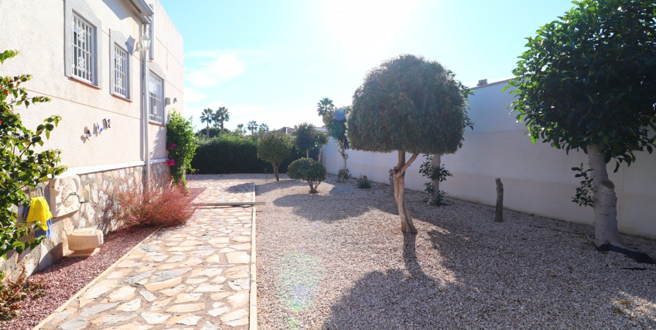 Reventa - Finca -
Catral - Catral - Country