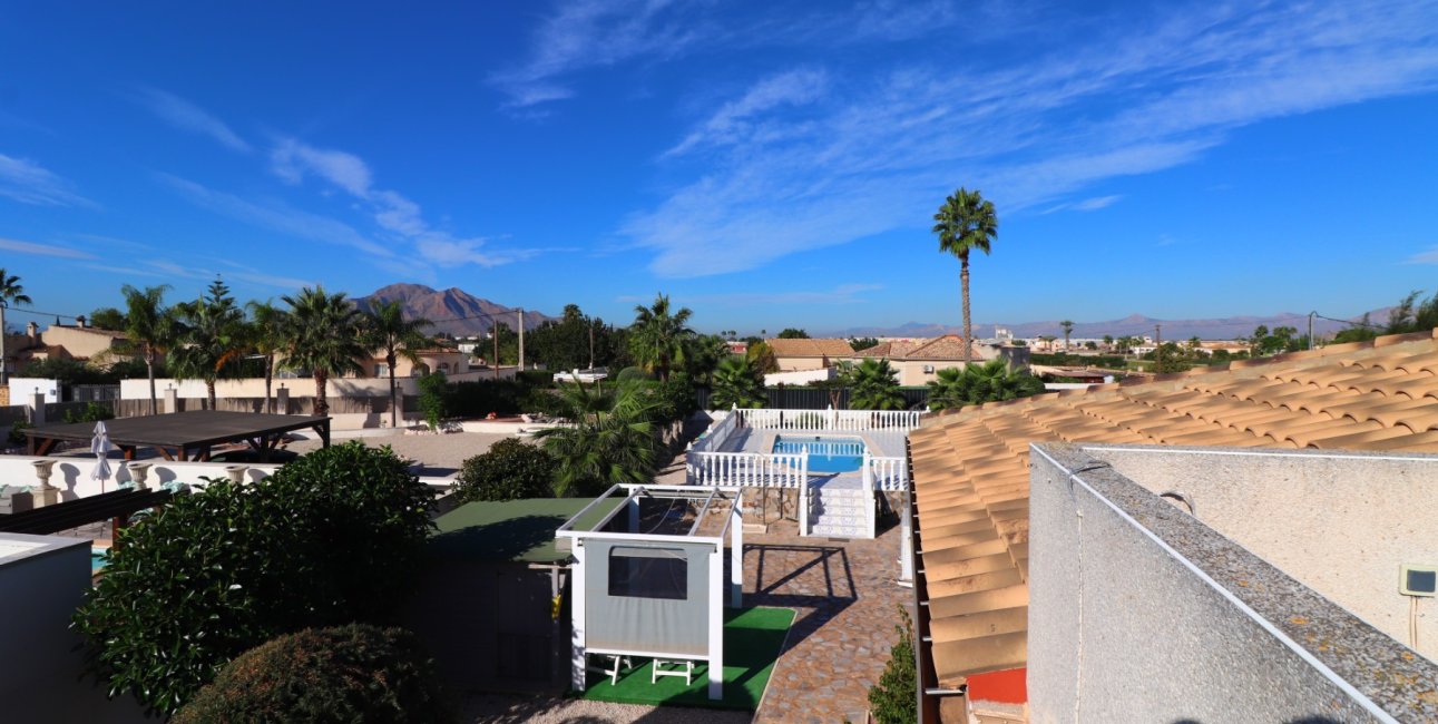 Reventa - Finca -
Catral - Catral - Country