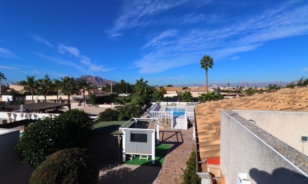 Reventa - Finca -
Catral - Catral - Country