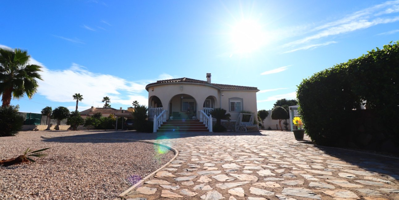 Reventa - Finca -
Catral - Catral - Country