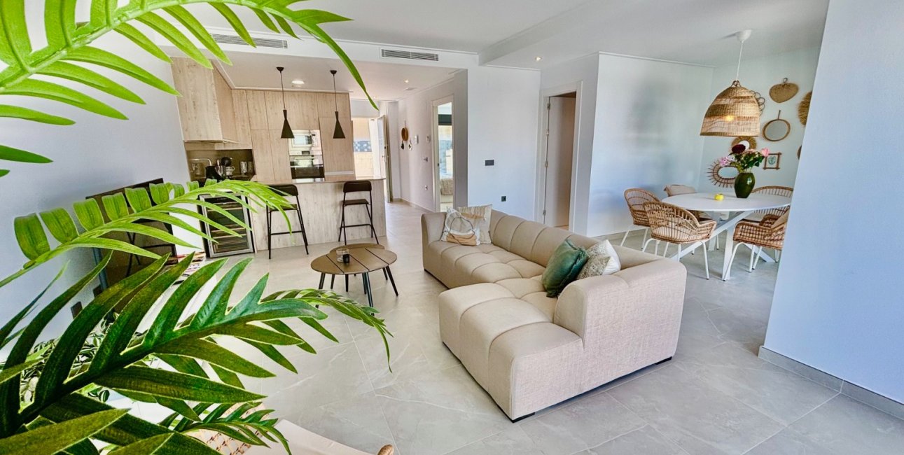 Resale - Villa -
Benijofar - Benijofar - Village