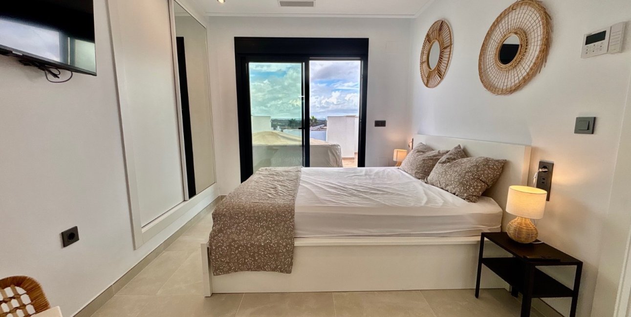 Resale - Villa -
Benijofar - Benijofar - Village