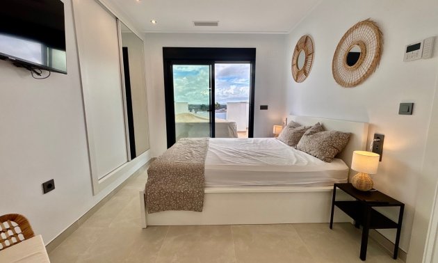 Resale - Villa -
Benijofar - Benijofar - Village