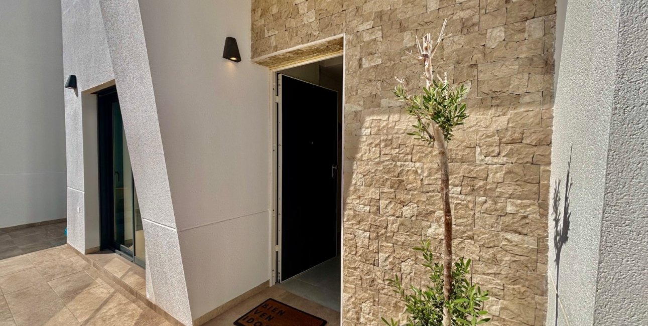 Resale - Villa -
Benijofar - Benijofar - Village