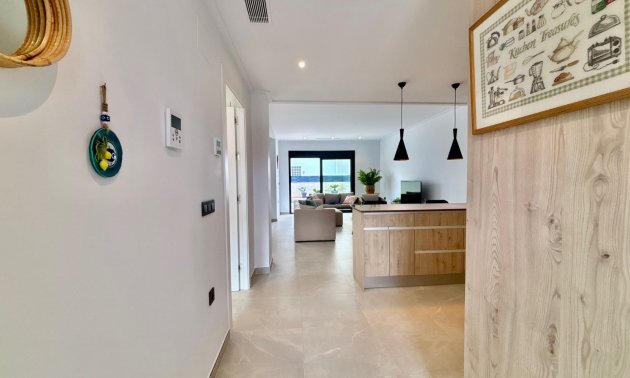 Resale - Villa -
Benijofar - Benijofar - Village