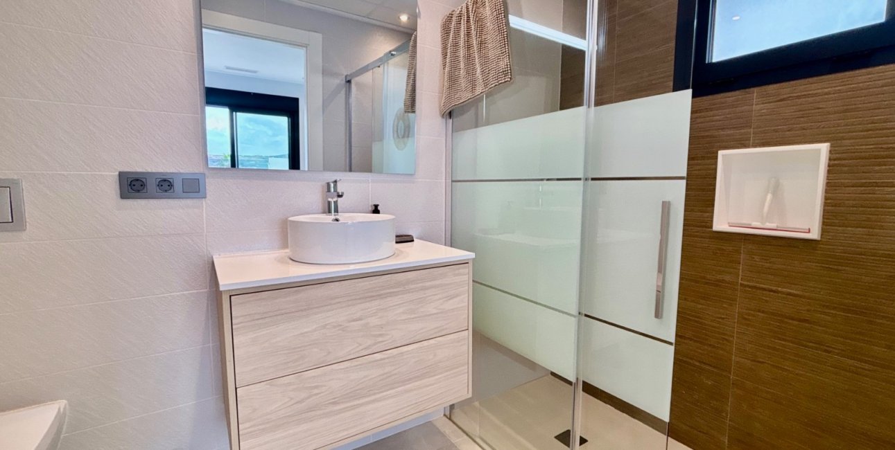 Resale - Villa -
Benijofar - Benijofar - Village