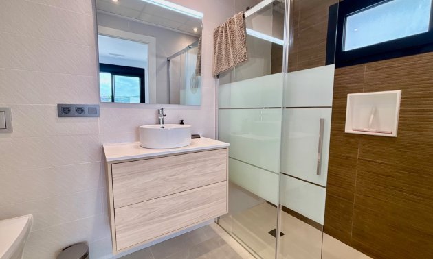 Resale - Villa -
Benijofar - Benijofar - Village