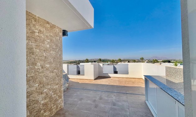 Resale - Villa -
Benijofar - Benijofar - Village