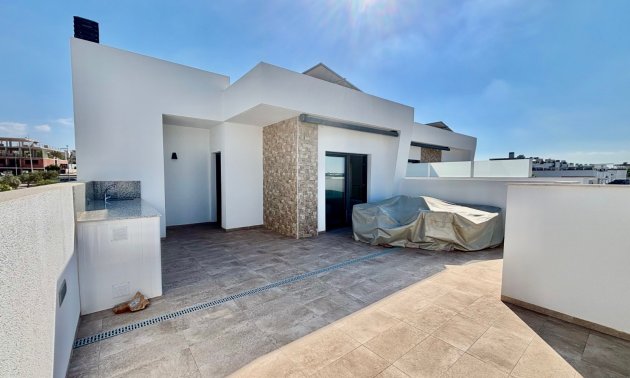 Resale - Villa -
Benijofar - Benijofar - Village
