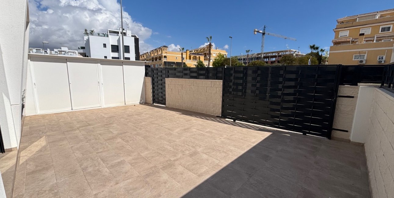 Resale - Villa -
Benijofar - Benijofar - Village