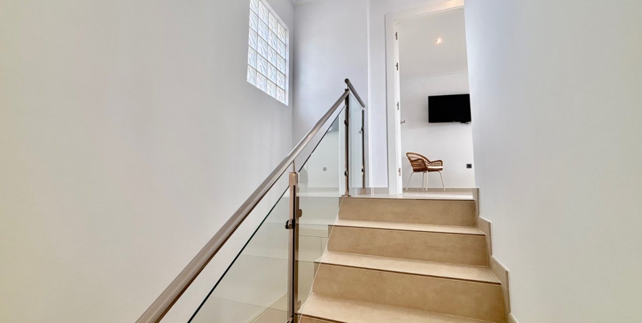 Resale - Villa -
Benijofar - Benijofar - Village