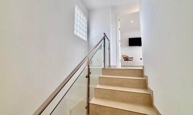 Resale - Villa -
Benijofar - Benijofar - Village