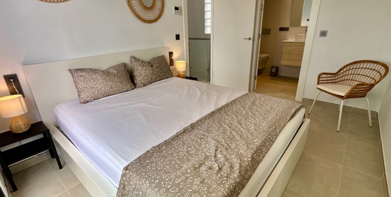 Resale - Villa -
Benijofar - Benijofar - Village