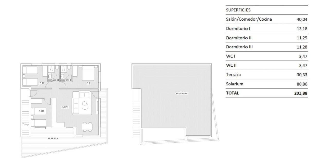 Obra nueva - Bungalow -
San Miguel de Salinas - Pueblo