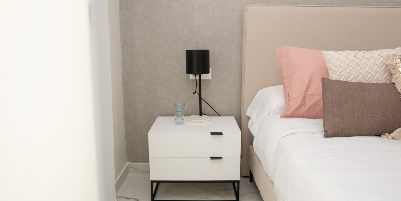 Obra nueva - Villa -
Ciudad Quesada - Lo Marabú