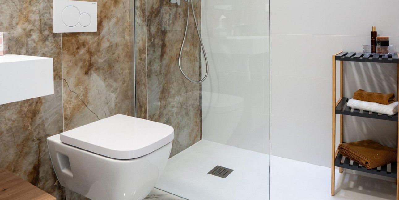 Obra nueva - Villa -
Ciudad Quesada - Lo Marabú