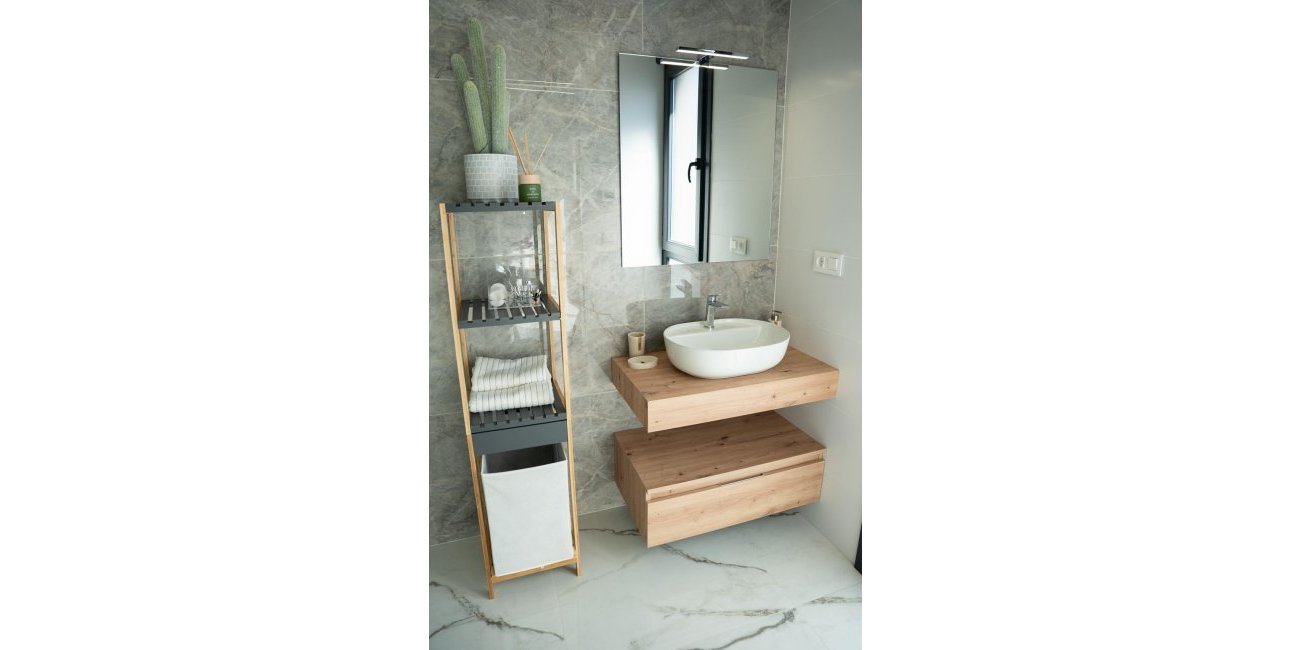 Obra nueva - Villa -
Ciudad Quesada - Lo Marabú