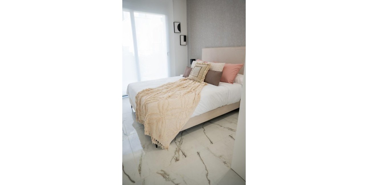 Obra nueva - Villa -
Ciudad Quesada - Lo Marabú