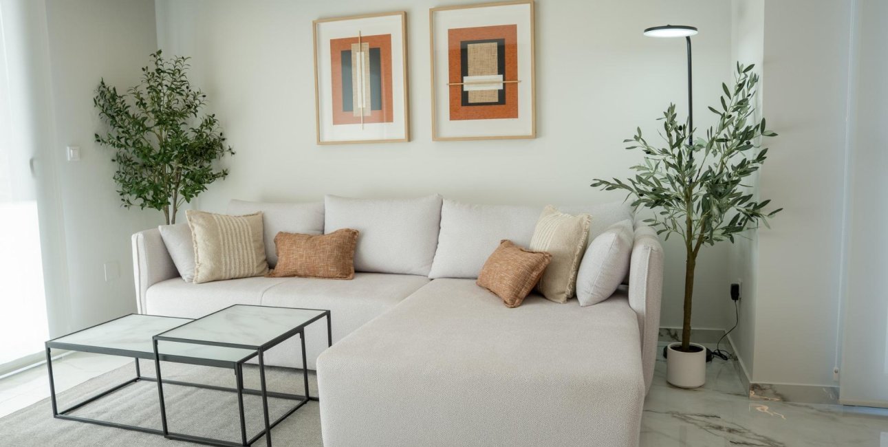 Obra nueva - Villa -
Ciudad Quesada - Lo Marabú