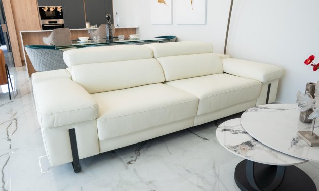 New Build - Villa -
Ciudad Quesada - Lo Marabú