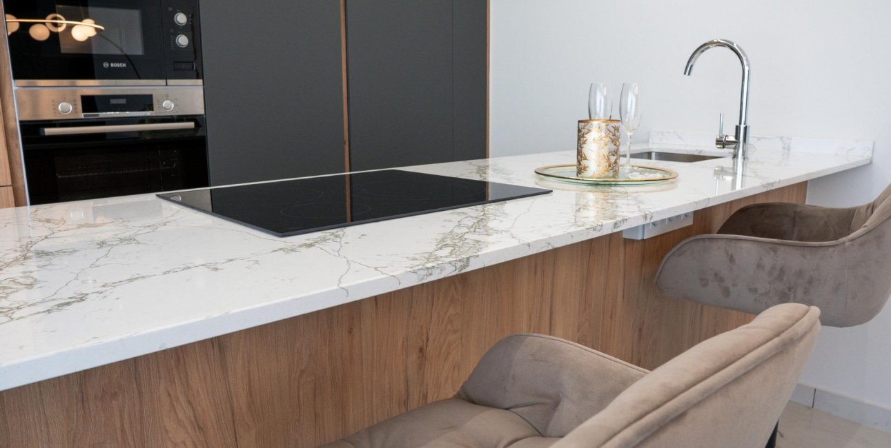 New Build - Villa -
Ciudad Quesada - Lo Marabú