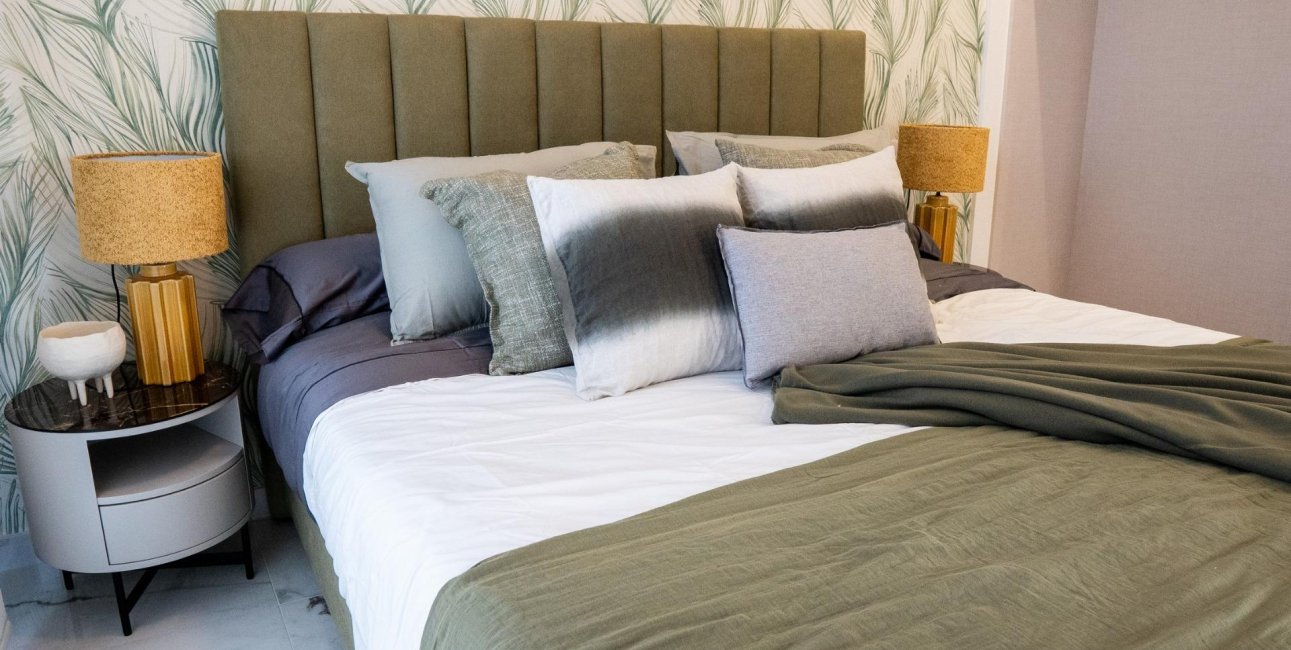 New Build - Villa -
Ciudad Quesada - Lo Marabú